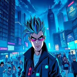 Airjets: The Cool Conspiracy - Text-based game