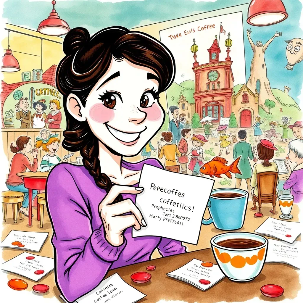 Whose Prophecy Is It Anyway?
