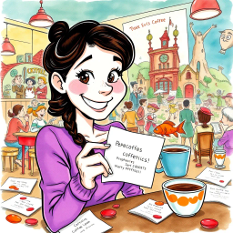 Whose Prophecy Is It Anyway? - Text-based game