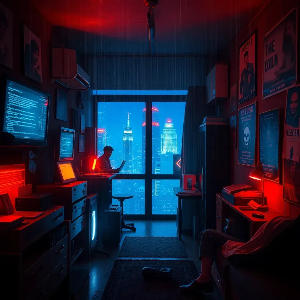 Echoes of the Unknown