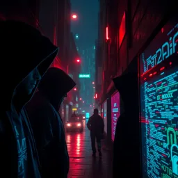 Token Hack - Text-based game