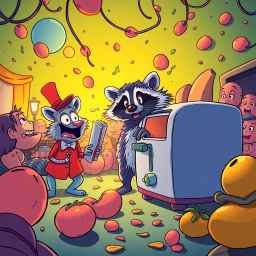 Whose Nonsense Is It Anyway? - Text-based game