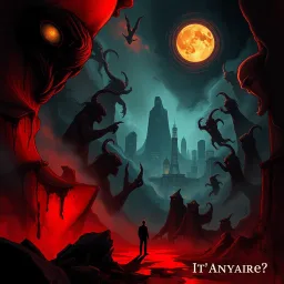 Whose Nightmare Is It Anyway?