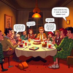 Whose Phone is This, Anyway? - Text-based game