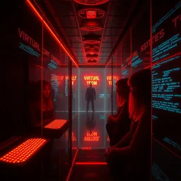 Voices in the Void