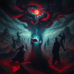 Whose Nightmare Is It Anyway?