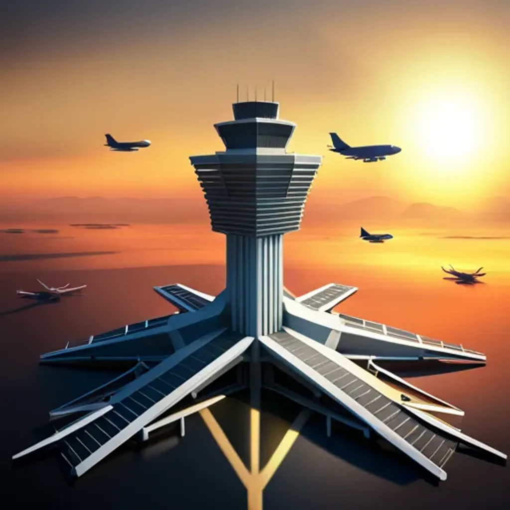 Tower Control