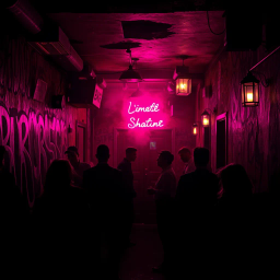 Whispering Shadows - Text-based game