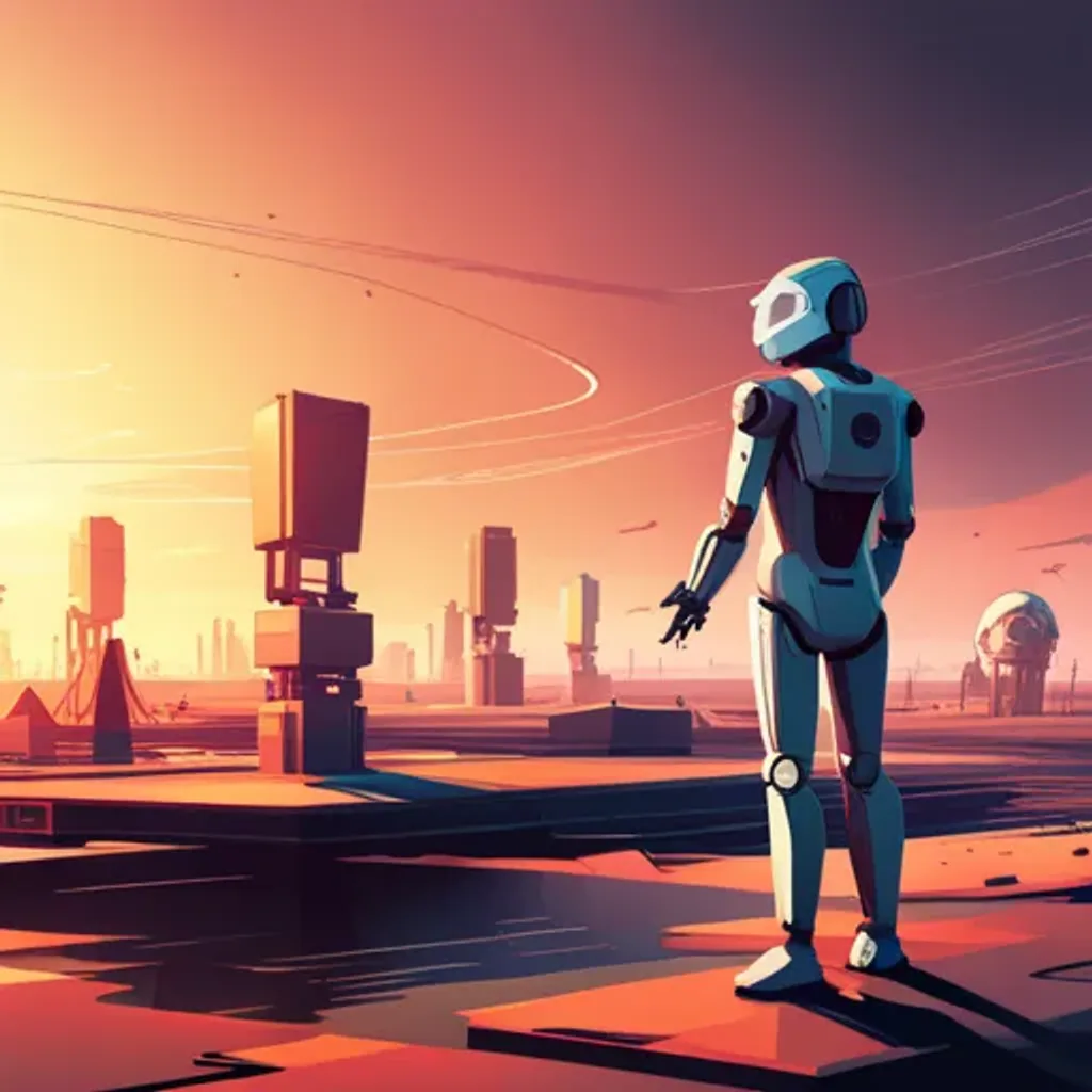 AI Revolution