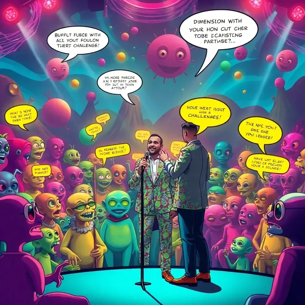 Dimension of Whimsical Wagers