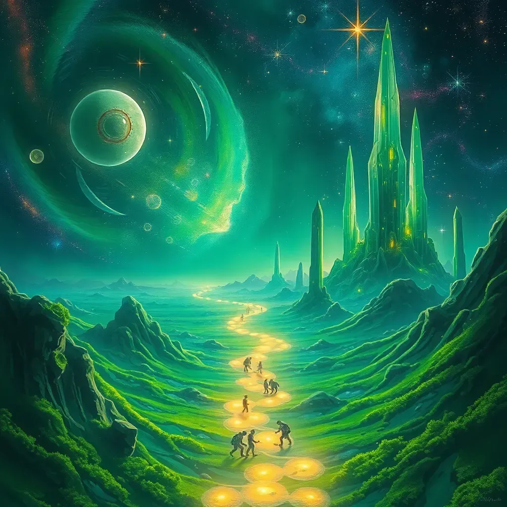 Galactic Evolution