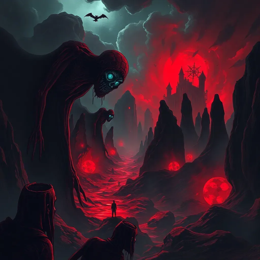Whose Nightmare Is It Anyway?