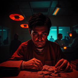 Whose Heart Is It Anyway? - Text-based game