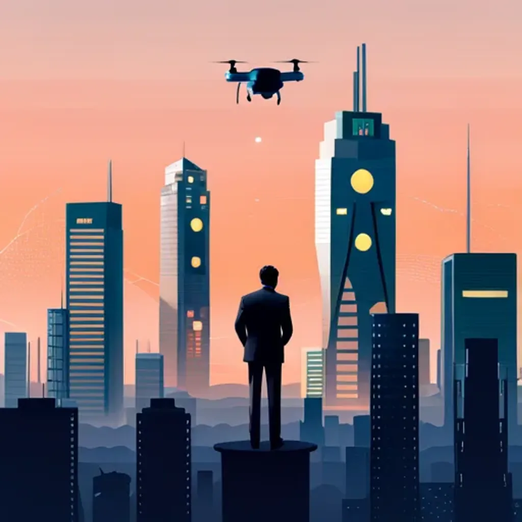 The AI Race