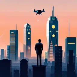 The AI Race
