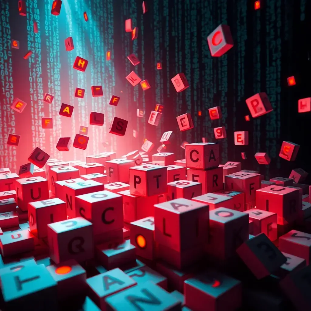 The Spinning Cube Cipher