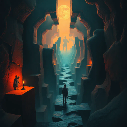 Whose Nightmare Is It Anyway? - Text-based game