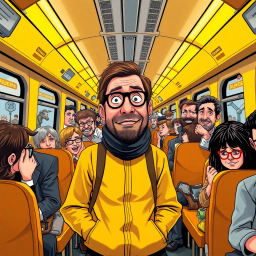 Kuhdorf Kidnapped - Text-based game