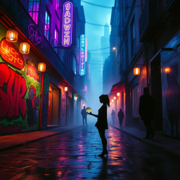 Whose Shadow Is It Anyway? - Text-based game