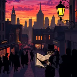 Whose Shadow Is This, Anyway?