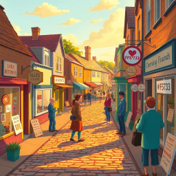 Whose Darn Item is This? - Text-based game