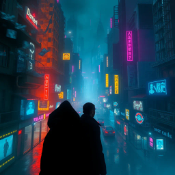 Whose Am I Now? - Text-based game