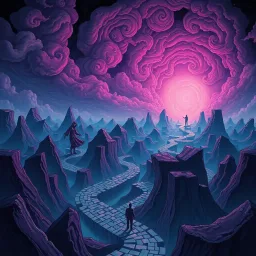 Nightmare Chronicles: Whose Nightmare Is It, Anyway?