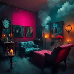 Whose Nightmare Is It Anyway?
