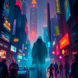 Whose Am I Now? - Text-based game