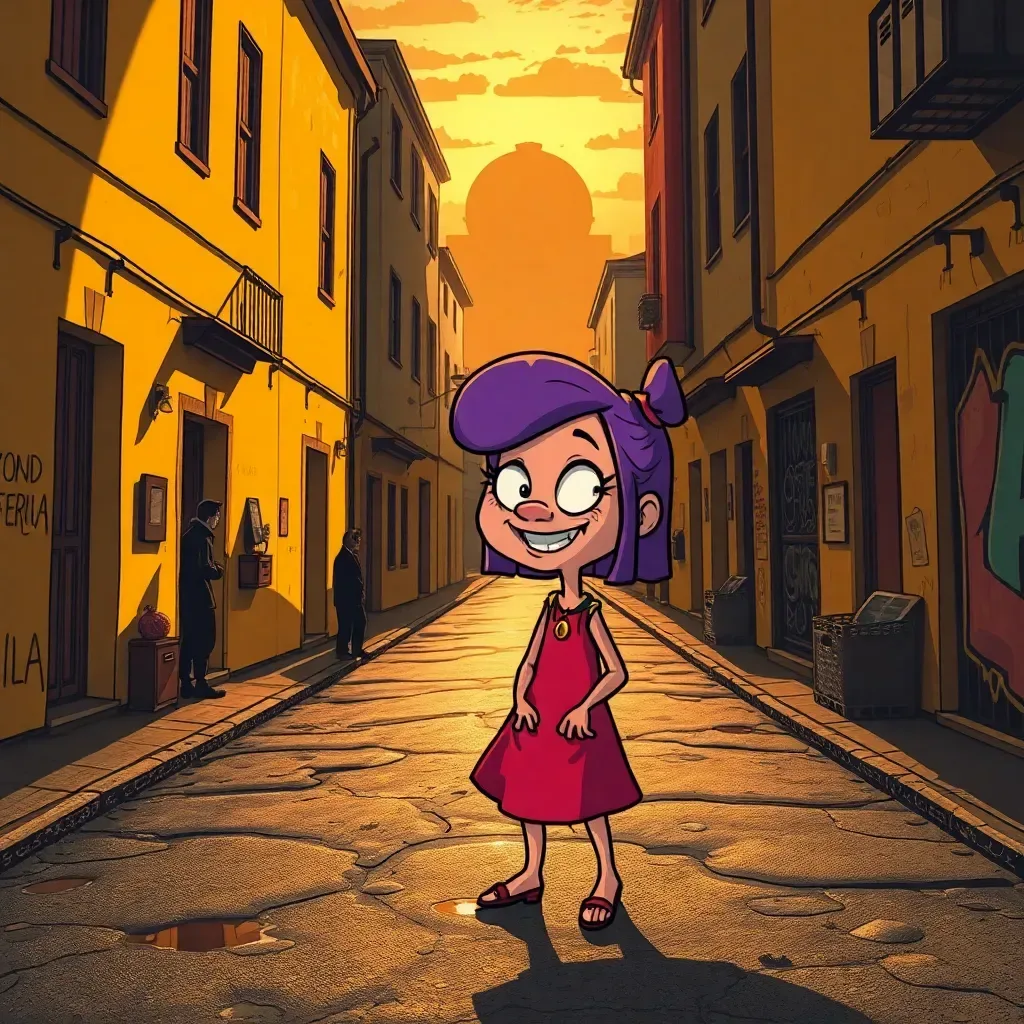Whose Shadow Is This, Anyway?