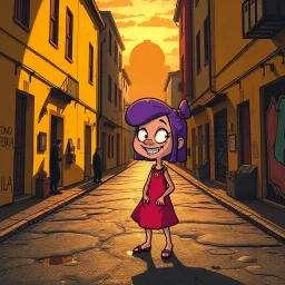 Whose Shadow Is This, Anyway?