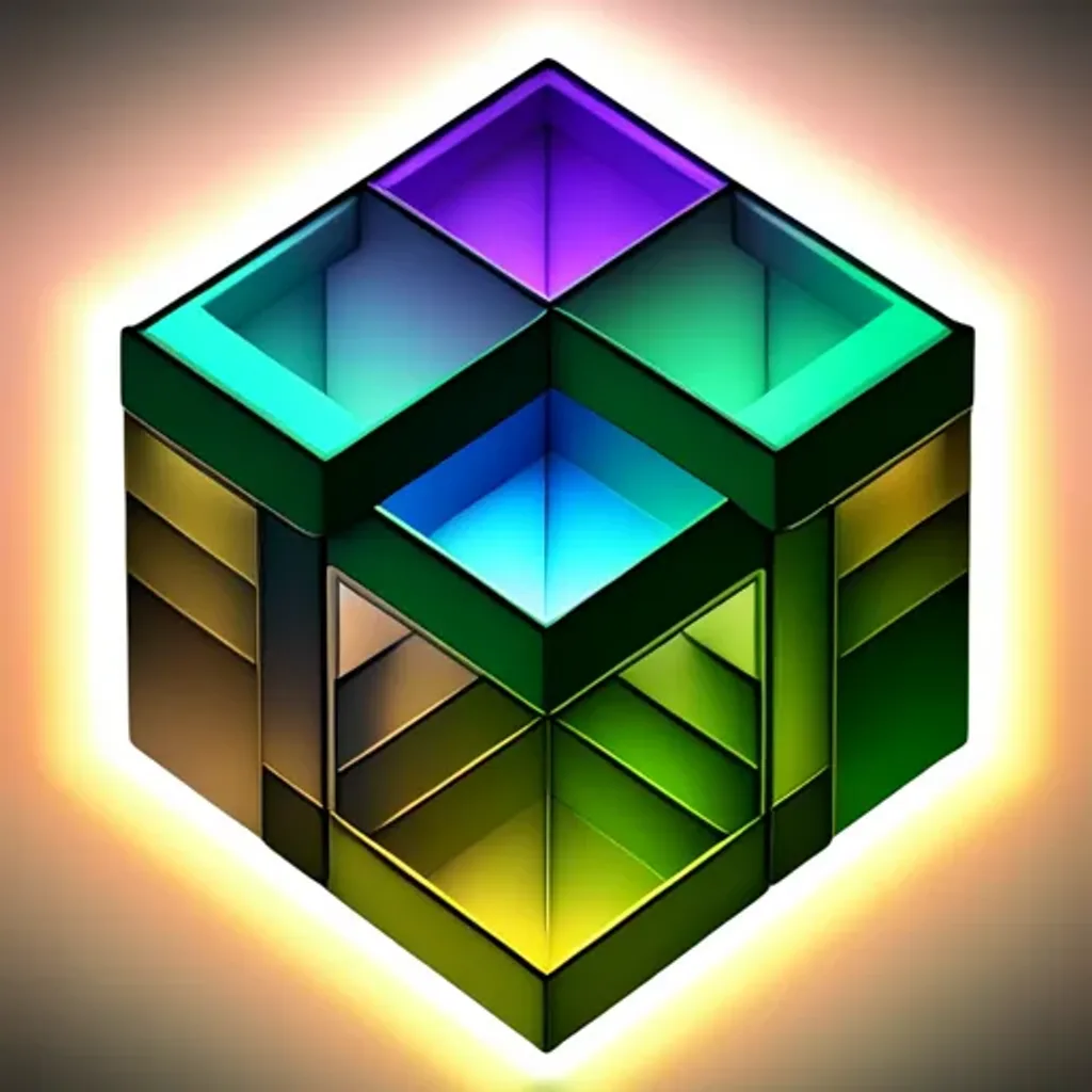 The Spinning Cube Challenge