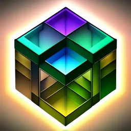 The Spinning Cube Challenge
