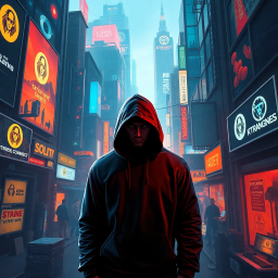 Codebreakers: The Shadows Within - Text-based game