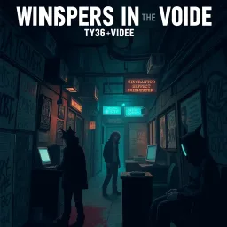 Whispers in the Void
