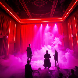 Mind Mirage: Who Am I? - Text-based game