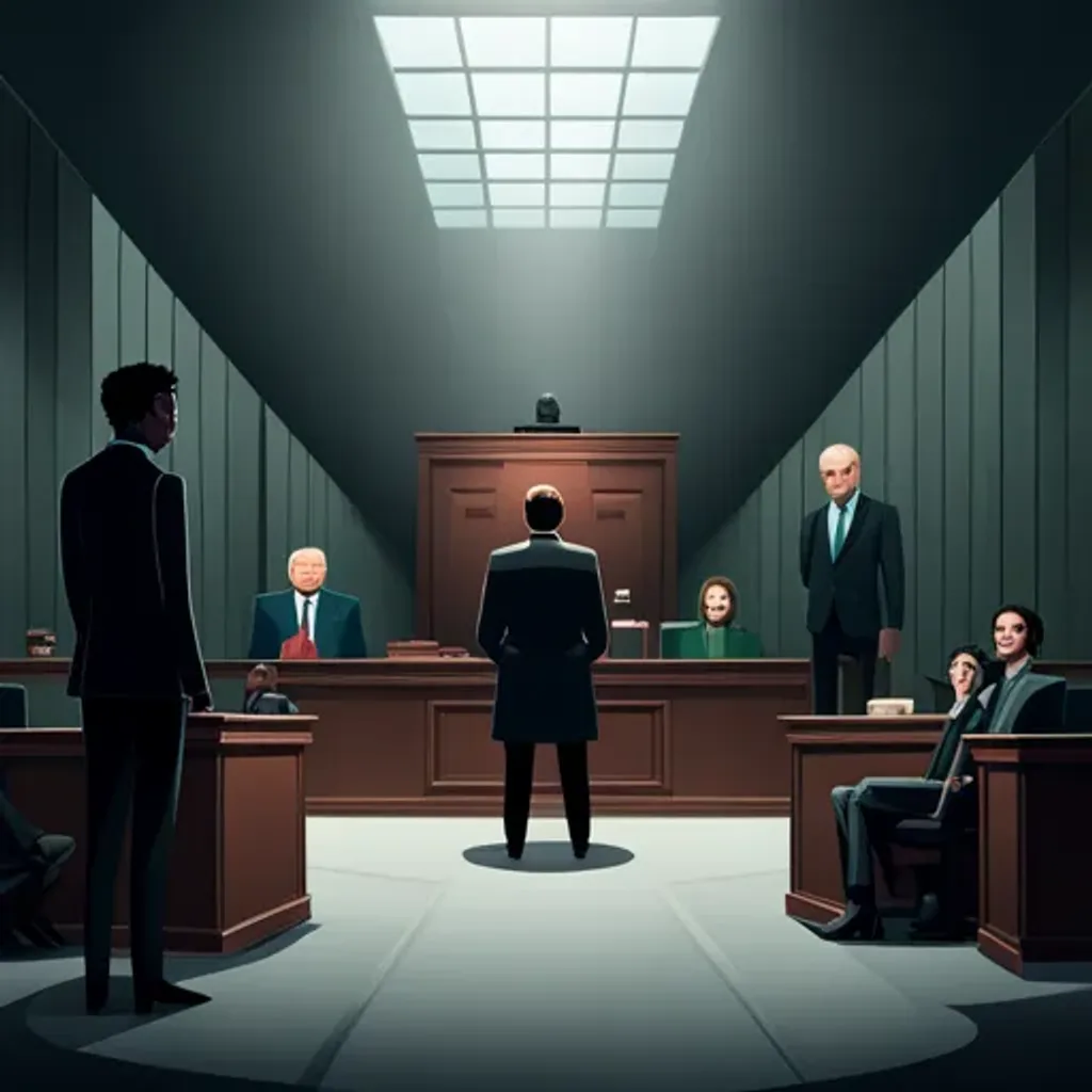 The Copyright Defender