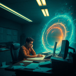 Regretful Decisions - Text-based game