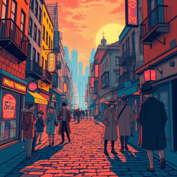 Whose Hello Is It Anyway?