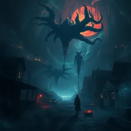 Whose Nightmare Is It Anyway?