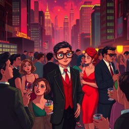 Whose Hello Is It Anyway?