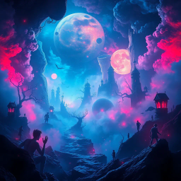 Whose Nightmare Is It Anyway?