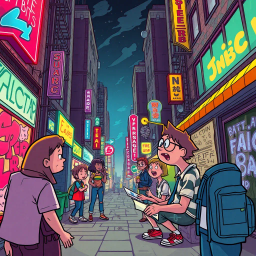 Whose Hello is it Anyway?