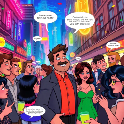 Whose Hello Is It Anyway?