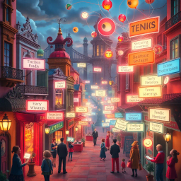 Whose Hello is it Anyway?