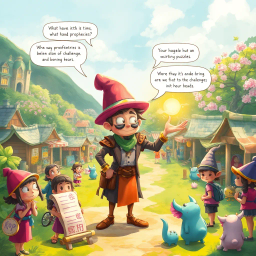 Whose Prophecy Is It Anyway?