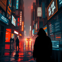 Whispers in the Signal