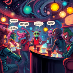 Whose Hello Is It Anyway?