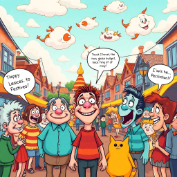 Whose Hello Is It Anyway?