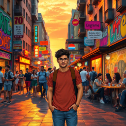 Code Switch Chronicles: Whose Hello Is It Anyway?